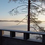 Kalevala Hotel Kuhmo