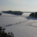 Kalevala Hotel Kuhmo