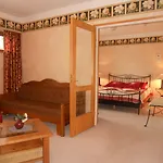 Hotel Kalevala 4*