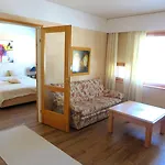 Kalevala Hotel 4*