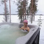 Hotel Kalevala Kuhmo