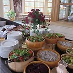 Kalevala Hotel 4*