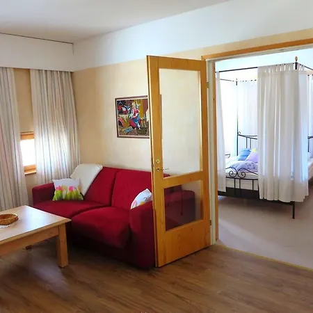 Hotel Kalevala 4*