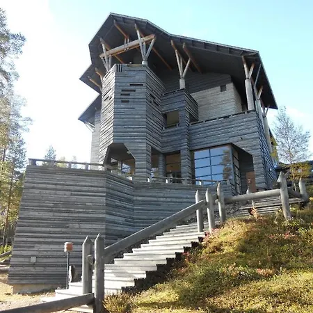 Hotel Kalevala 4*