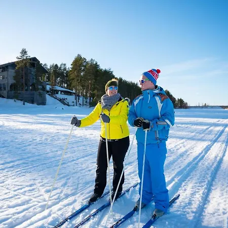 Kalevala 4* Kuhmo