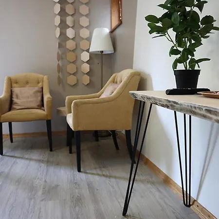 Kalevala 4* 쿠후모