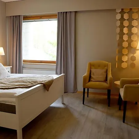 Kalevala Hotel 4*