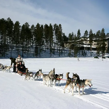 Kalevala Kuhmo