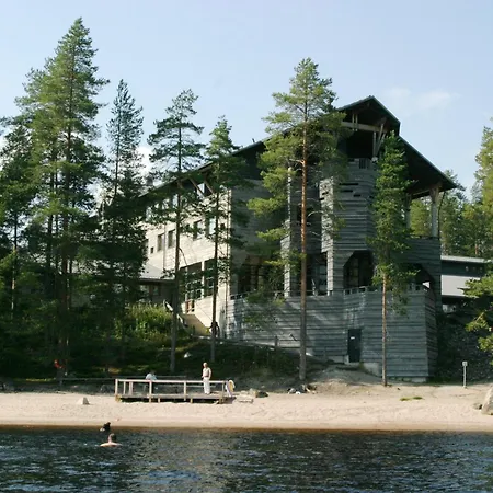 Hotel Kalevala 4*