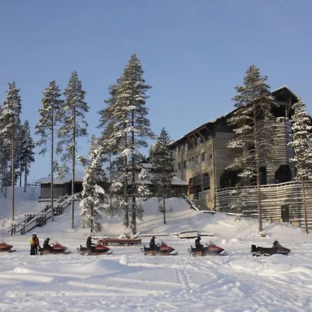 Kalevala Kuhmo
