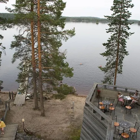 Kalevala 4* 쿠후모