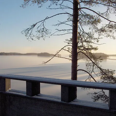 Kalevala 호텔 쿠후모