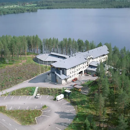 Hotel Kalevala 4*