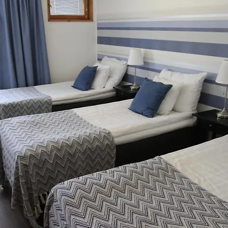 Hotel Kalevala