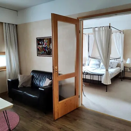 Kalevala Hotel 4*