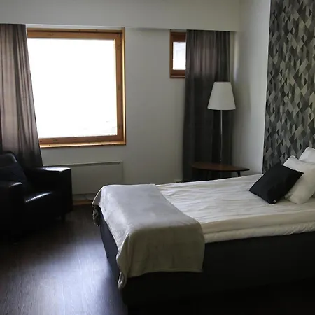 Hotel Kalevala 4*