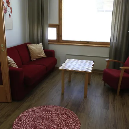 Hotell Kalevala Kuhmo