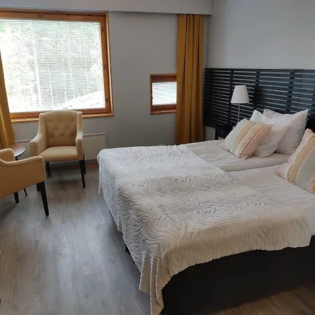 Hotel Kalevala Kuhmo
