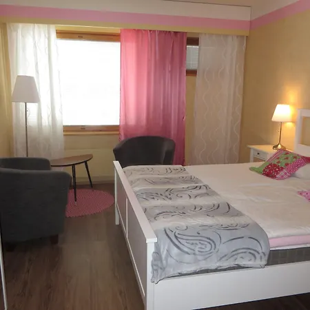 Hotel Kalevala Kuhmo