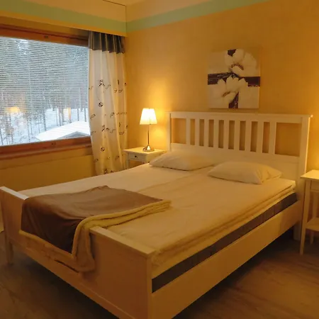 Kalevala Kuhmo