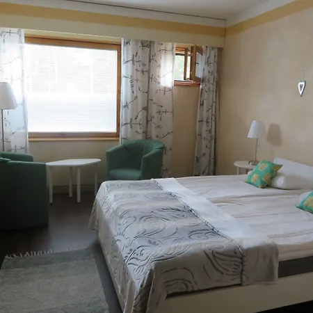Hotel Kalevala 4*