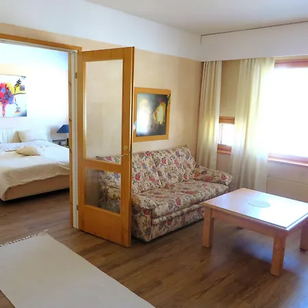 Kalevala Hotel 4*