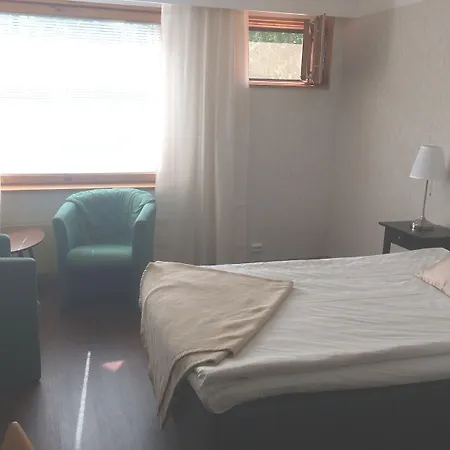 Kalevala Hotel