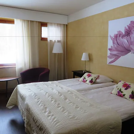 Kalevala 4* 쿠후모