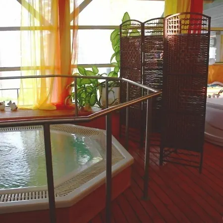 Kalevala Hotell Kuhmo