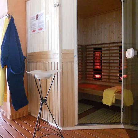 Kalevala Hotel 4*