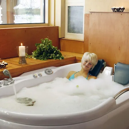 Hotell Kalevala Kuhmo