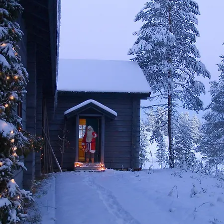Kalevala Hotel 4*