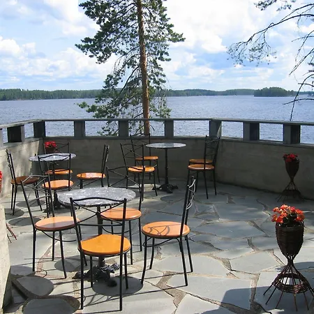 Hotel Kalevala