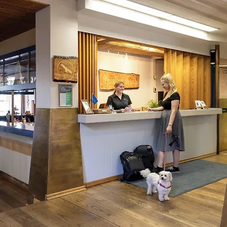Hotel Kalevala 4*