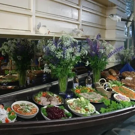 Kalevala Hotel