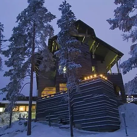 Hotel Kalevala