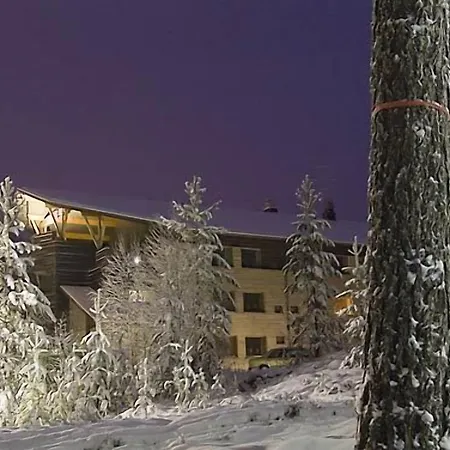 Hotel Kalevala
