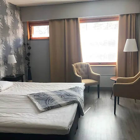 Hotel Kalevala