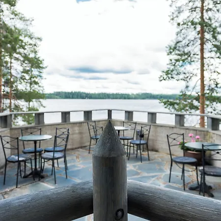 Kalevala Hotel