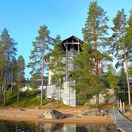 Kalevala Hotel