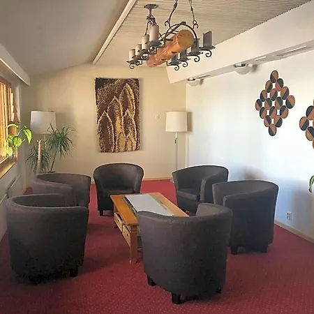 Hotel Kalevala Kuhmo