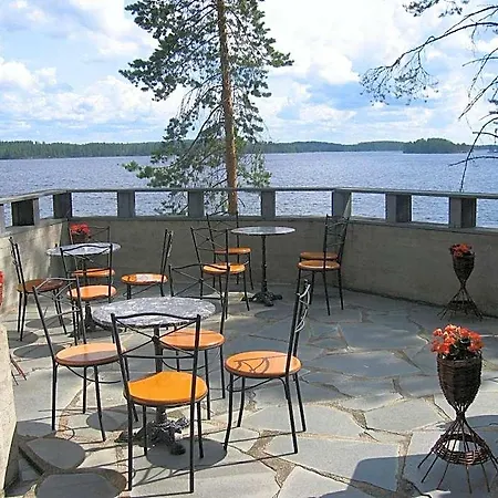 Kalevala Hotel