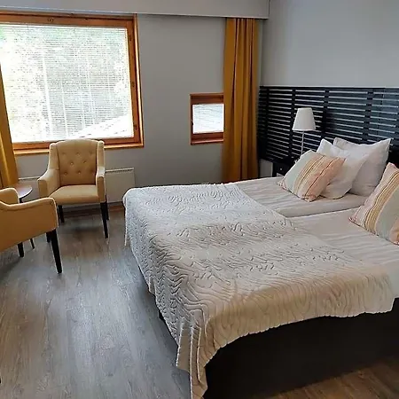 Kalevala Hotel 4*