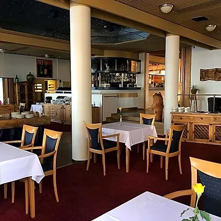 Hotel Kalevala Kuhmo