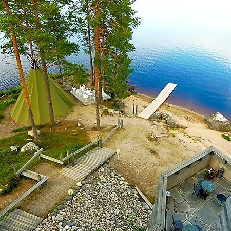 Kalevala Hotel 4*