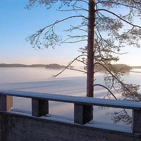 Kalevala Hotel Kuhmo