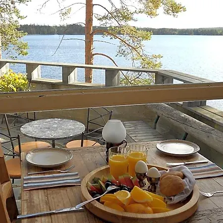 Kalevala Kuhmo