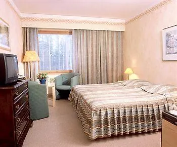 Kalevala Hotel Kuhmo