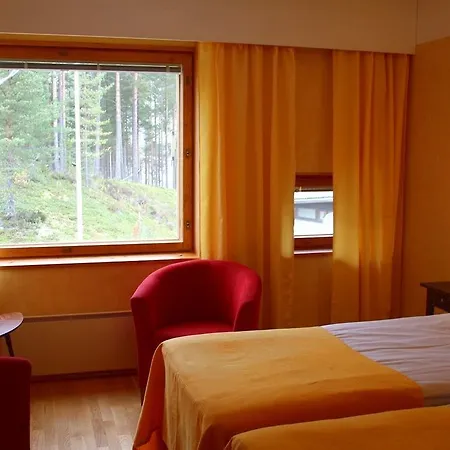 Kalevala 4* Kuhmo