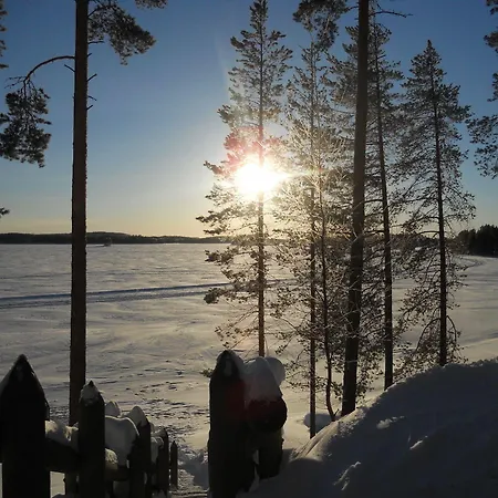 Kalevala Hotel 4*